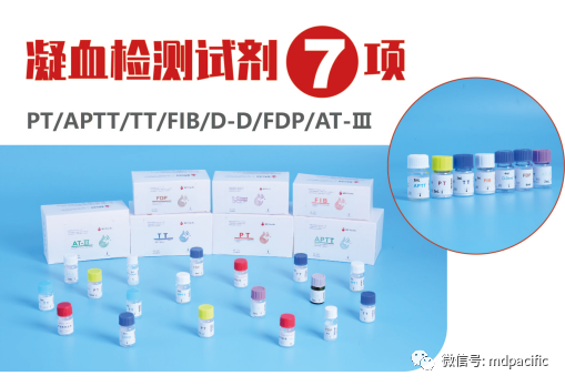 凝血知識(shí)知多少‖DD與FDP